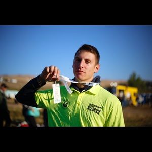 Meet your Posher, Jake